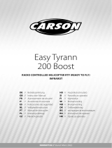 Carson 500507132 Manuale utente