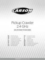 Carson 500404240 Manuale utente
