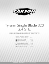 Carson 500507170 Manuale utente