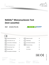 NAL 252017N-05 Manuale utente