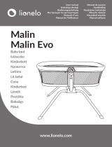 Lionelo Malin Manuale utente