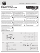 Masterplug LED Manuale utente