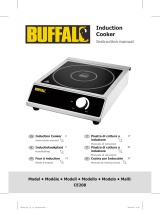 Buffalo CE208 Manuale utente
