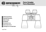 Bresser Porro-Fernglas Manuale utente