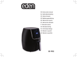 Eden ED-7012 Manuale utente
