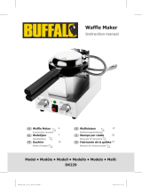 Buffalo DK229 Manuale utente