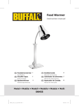 Buffalo DB455 Manuale utente