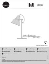 Inspire YT4690 Manuale utente