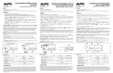 APC PM6 Manuale utente
