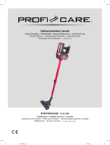 PROFI-CAREPROFI-CARE PC-BS 3038 Bagless Vacuum Cleaner Incl Hard Floor Brush