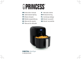 Princess 01.183029.01.650 Manuale utente
