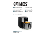Princess 01.183023.01.001 Manuale utente