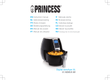 Princess 01.182020.01.001 Manuale utente