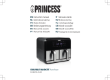 Princess 01.182074.01.001 Manuale utente