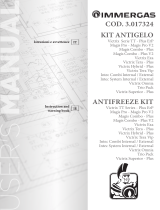 Immergas Victrix TT Series Manuale utente