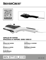 Silvercrest SDRB 1000 B1 Manuale utente