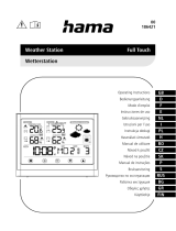 Hama 186421 Manuale utente