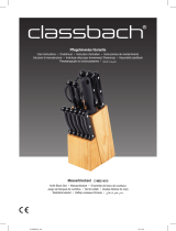classbach C-MBS4019 Manuale utente