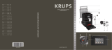 Krups EA873 Manuale utente