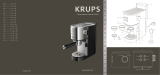 Krups XP442 Manuale utente