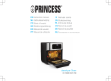 Princess 01.183314.01.750 Manuale utente
