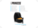 Princess 01.182050.01.001 Manuale utente