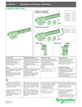 Schneider Electric AK5JB143 Manuale utente