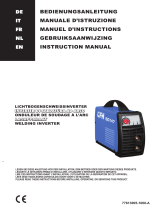 Hornbach CFH ISG 147 Manuale utente