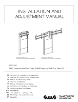 SMS K05-147-2 Manuale utente