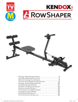 Media Shop M22225 Manuale utente