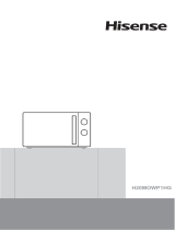 Hisense H20MOWS1 Manuale utente