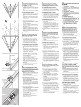 Brabantia REPLACEMENT Manuale utente