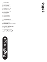 PegPerego BSEXXX-112589 Manuale utente