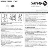 Safety 1st 33110038 Manuale utente