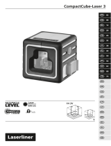 Laserliner 036.150A Manuale utente