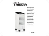 Tristar AT-5445 Manuale utente