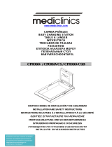Medicines P0016V Manuale utente