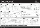 Aurora EN-SF1220V Manuale utente