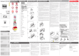 claber 8058 Manuale utente