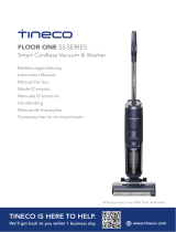 Tineco Floor One S5 Series Manuale utente
