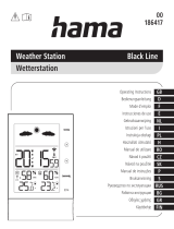 Hama 00186417 Manuale utente
