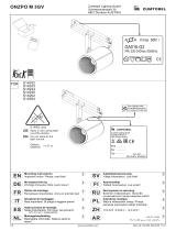 Zumtobel S14932 Manuale utente