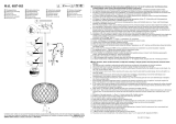 Hornbach MAL 4037-015 Manuale utente