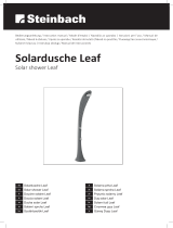 Steinbach 049055 Manuale utente