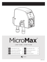 Maxtec CQ60710300 Manuale utente