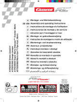 Carrera 370201055 Manuale utente