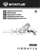 Status RS500 Manuale utente