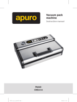 APURO CN514-A Manuale utente