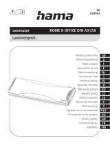 Hama 00050562 Manuale utente