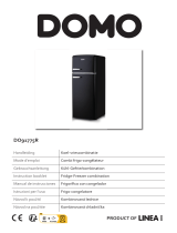 Domo DO91775R Manuale utente